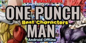 One Punch Man Mugen Android APK