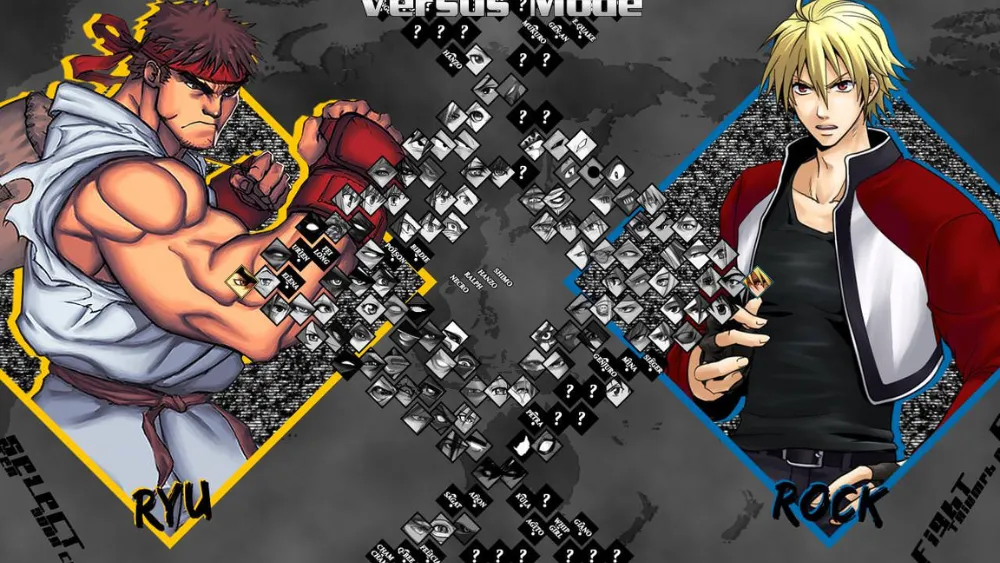 Ikemen GO Games