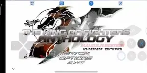 KOF Anthology MUGEN