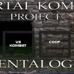 Mortal Kombat Project Pentalogy 0.9.6 Mugen Mortal Kombat Project Pentalogy 0.9.6 Mugen